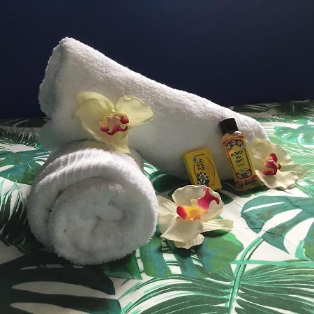 Belle Maison F3 Papeete  Ngoại thất bức ảnh