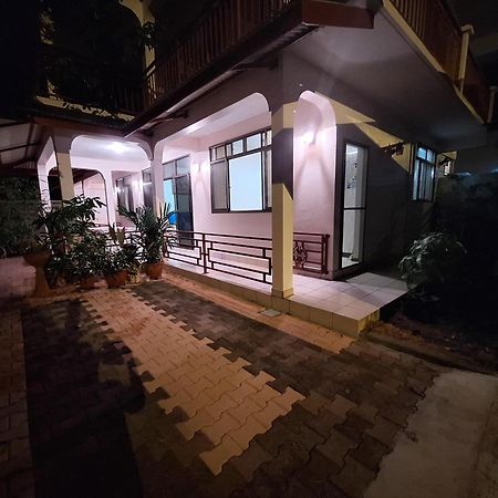 Belle Maison F3 Papeete  Ngoại thất bức ảnh