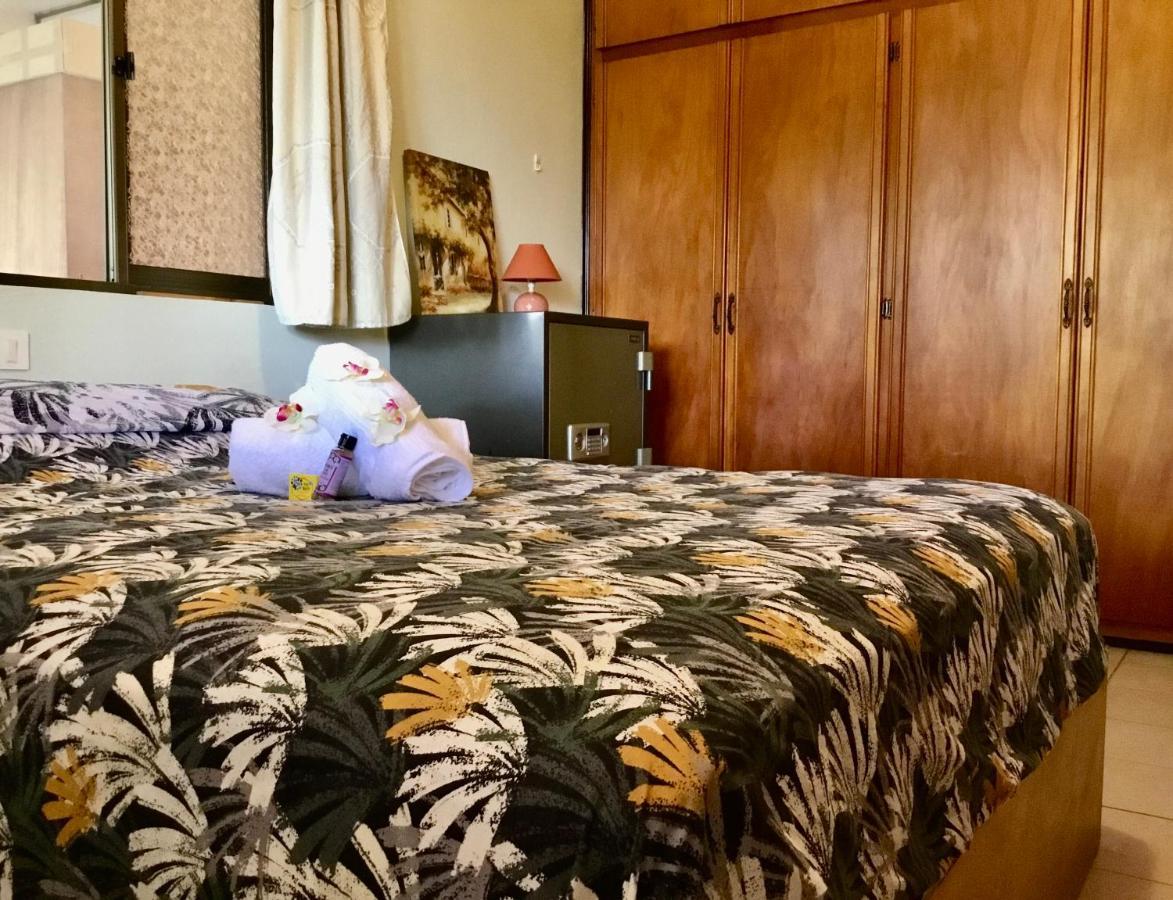 Belle Maison F3 Papeete  Ngoại thất bức ảnh