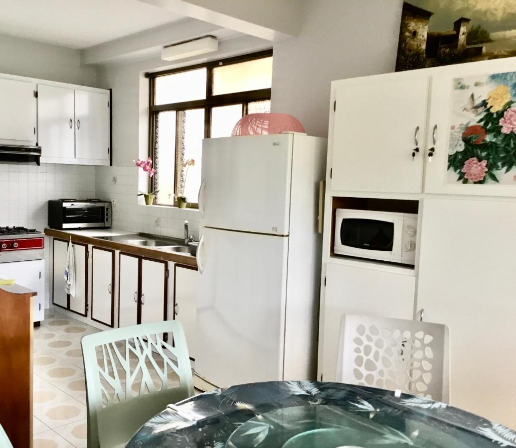 Belle Maison F3 Papeete  Ngoại thất bức ảnh