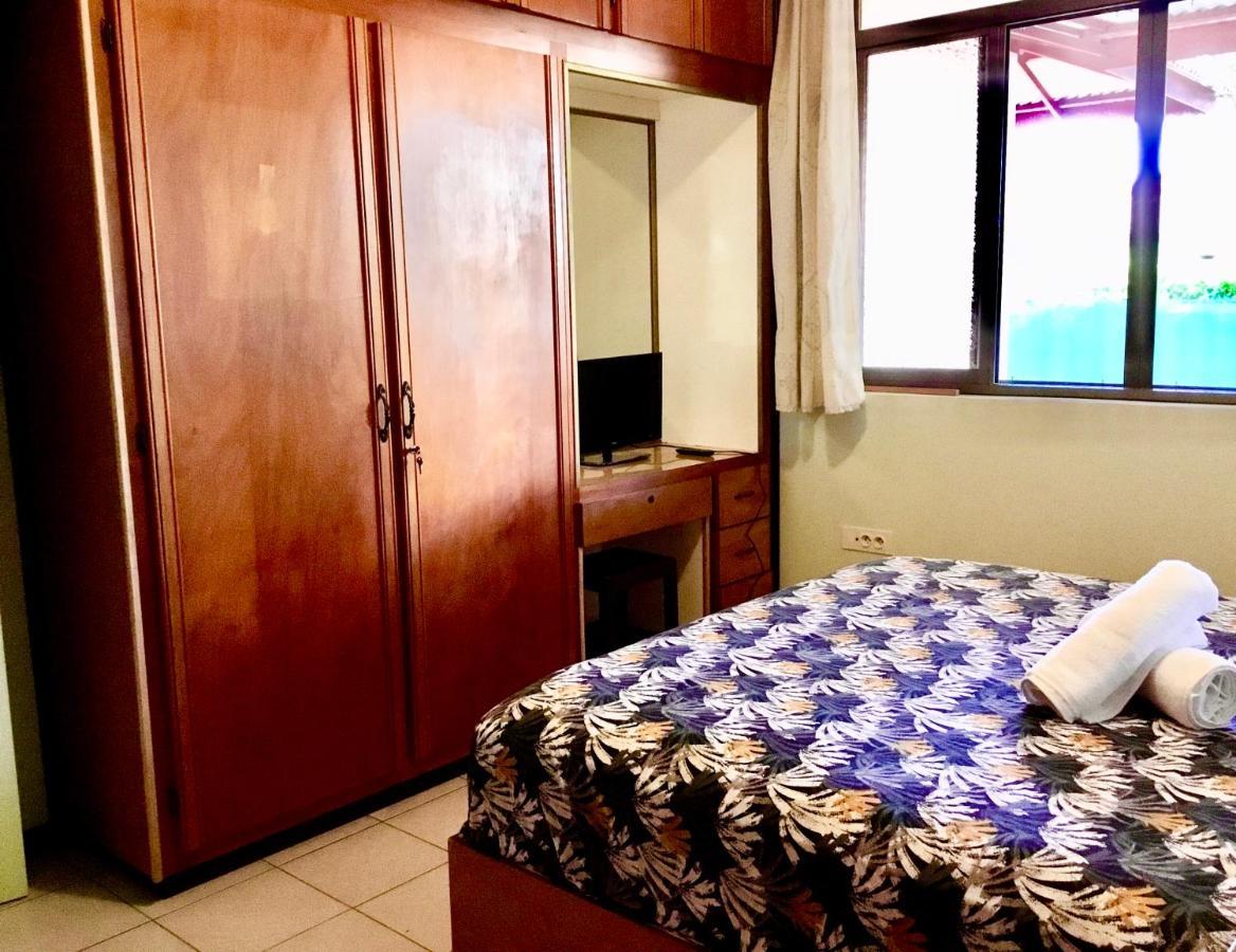 Belle Maison F3 Papeete  Ngoại thất bức ảnh