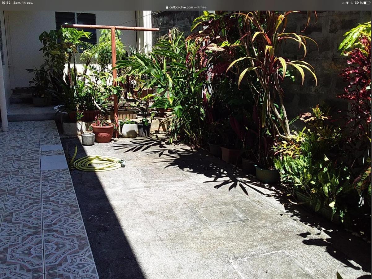 Belle Maison F3 Papeete  Ngoại thất bức ảnh