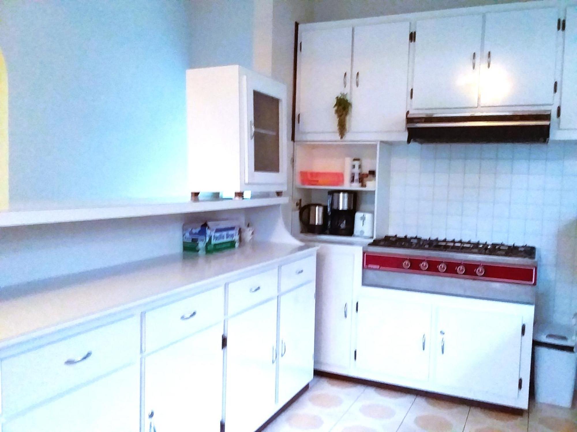 Belle Maison F3 Papeete  Ngoại thất bức ảnh