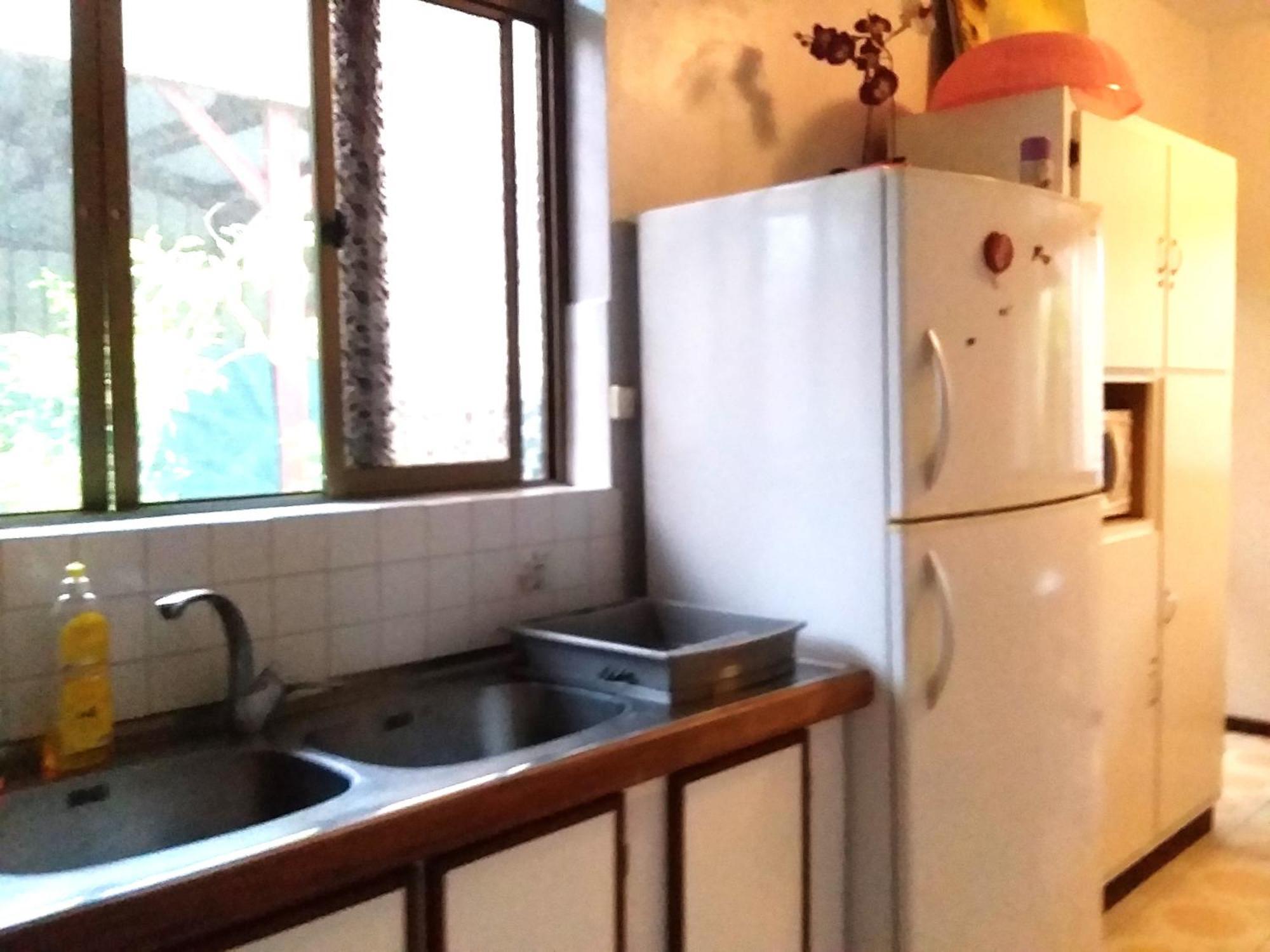 Belle Maison F3 Papeete  Ngoại thất bức ảnh