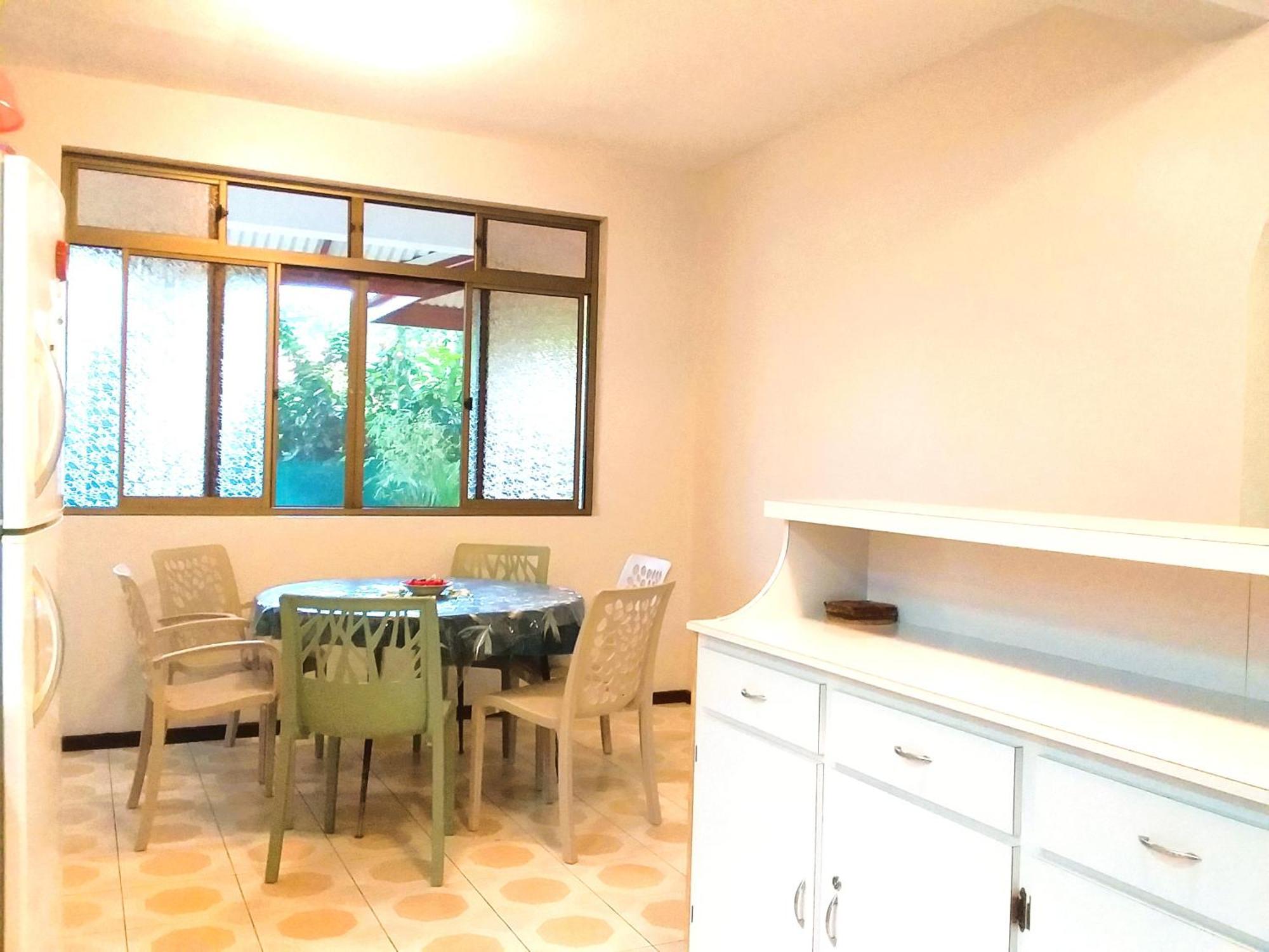 Belle Maison F3 Papeete  Ngoại thất bức ảnh