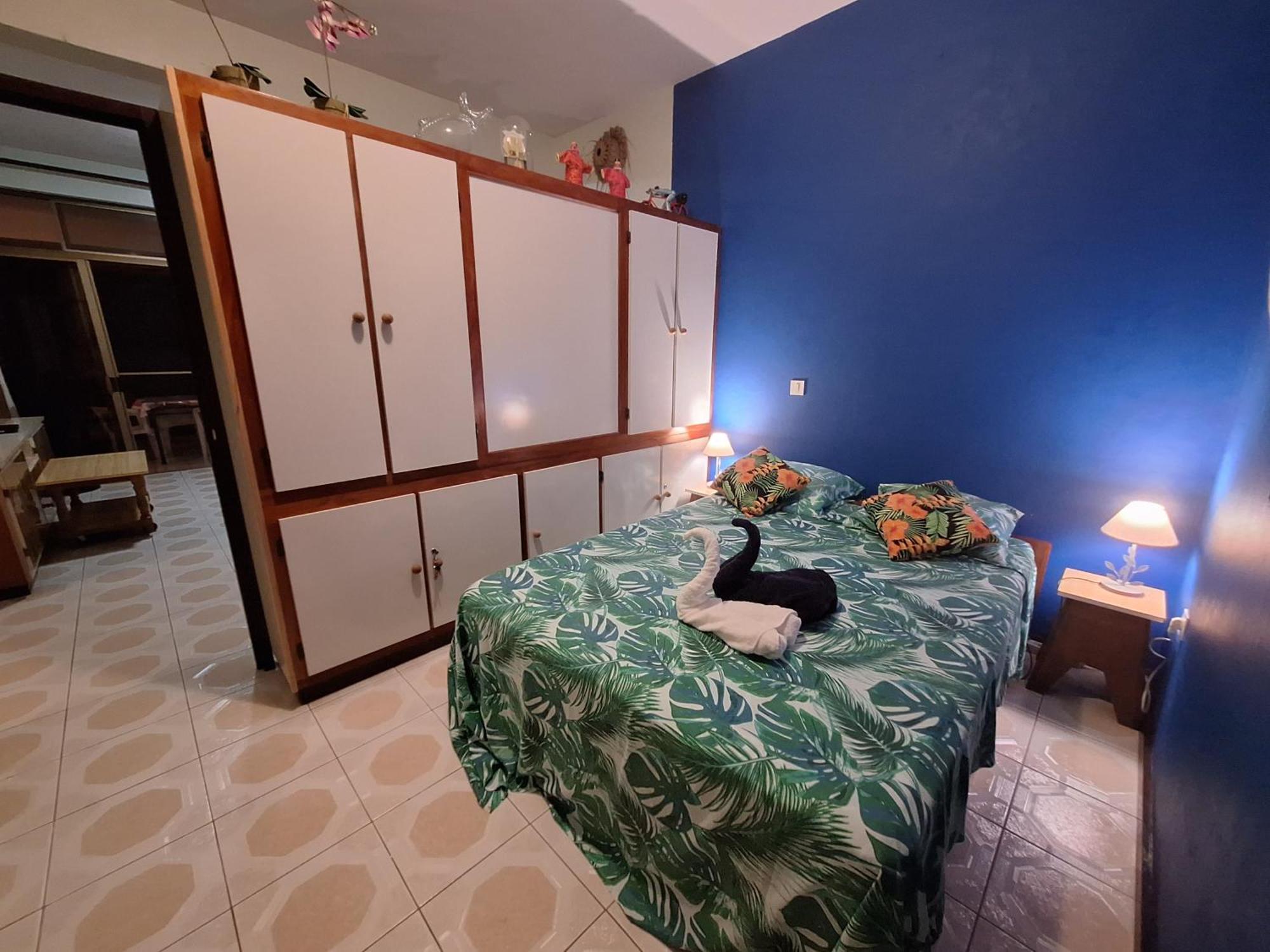 Belle Maison F3 Papeete  Ngoại thất bức ảnh