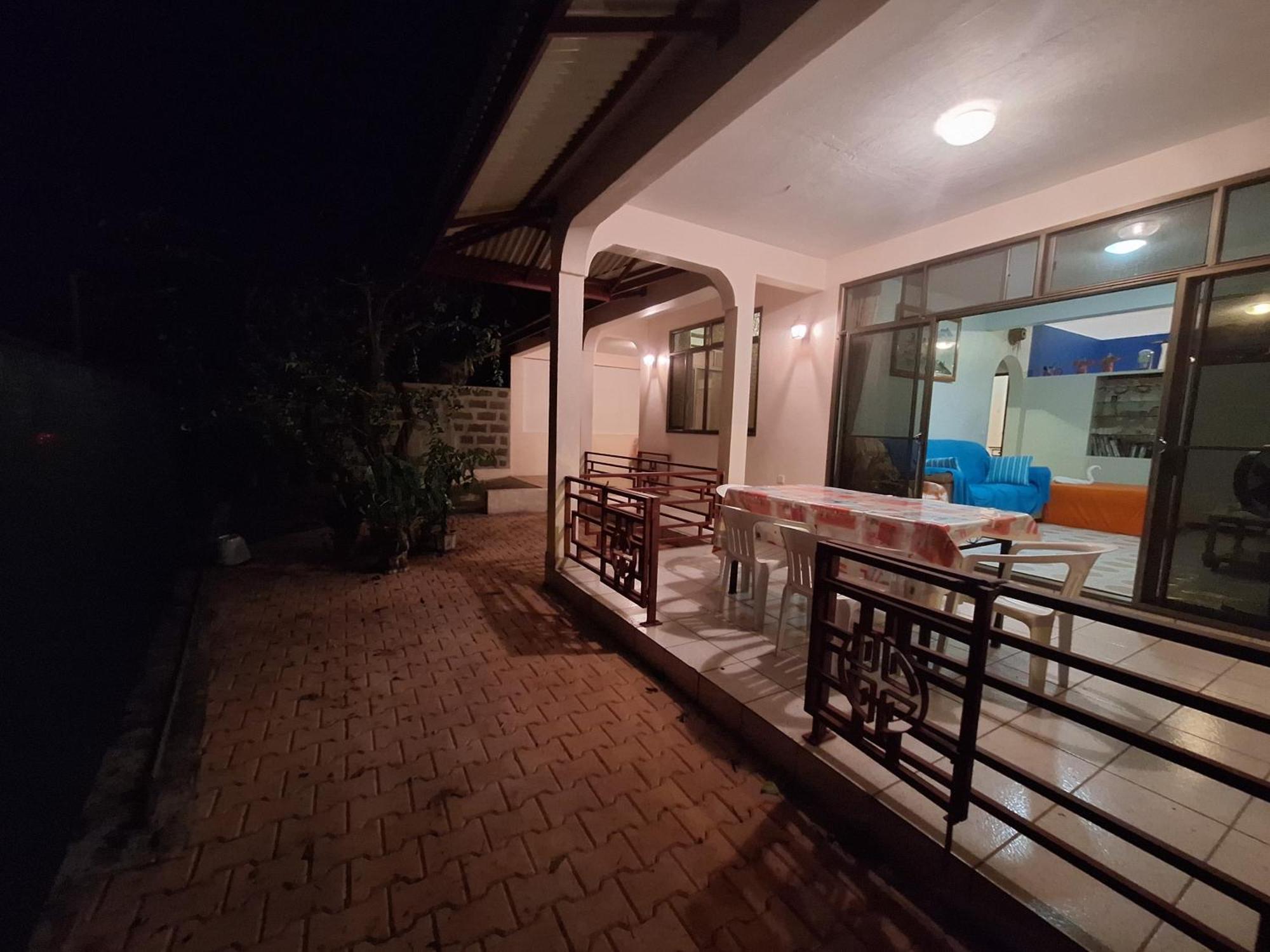 Belle Maison F3 Papeete  Ngoại thất bức ảnh