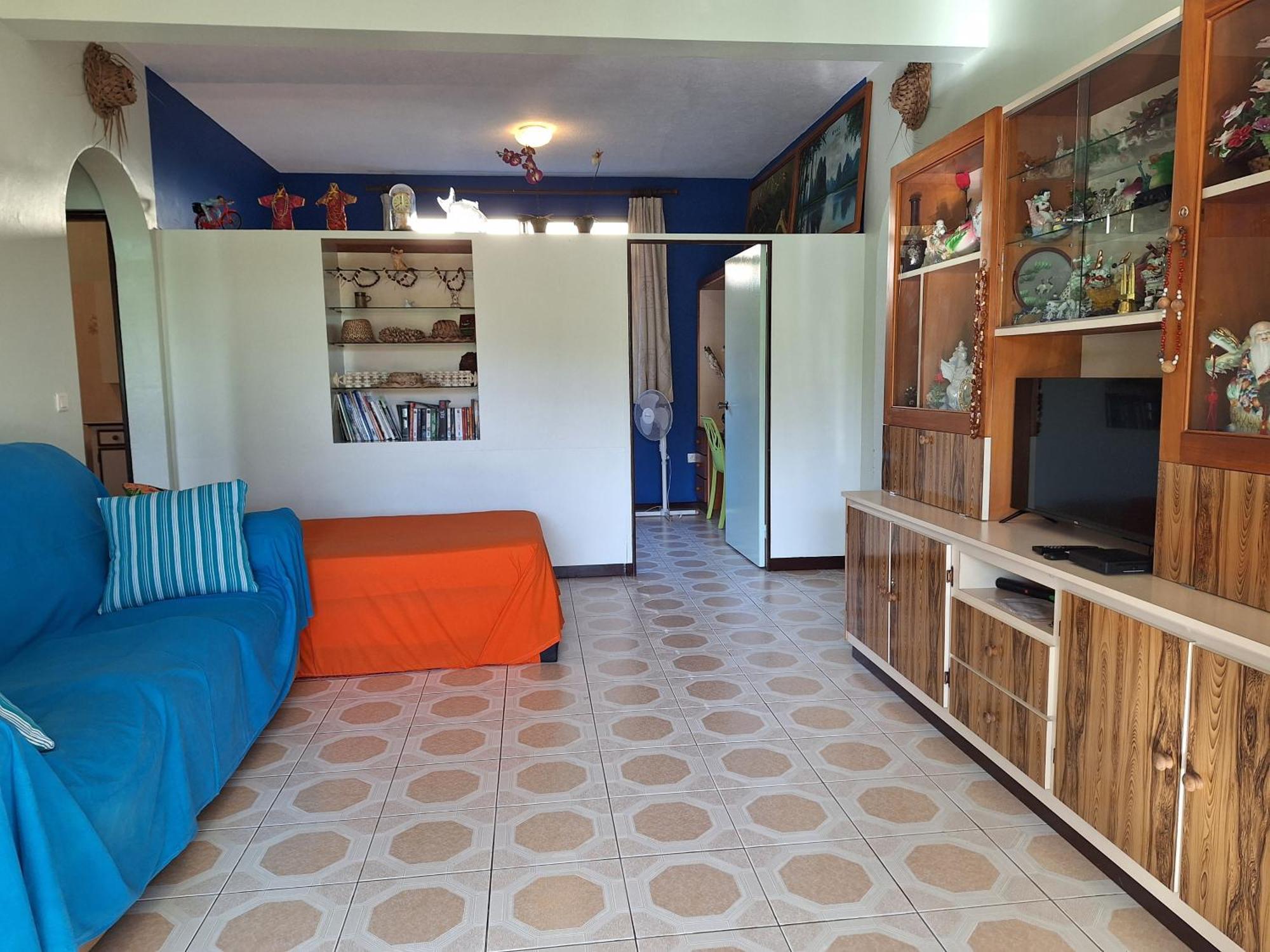 Belle Maison F3 Papeete  Ngoại thất bức ảnh