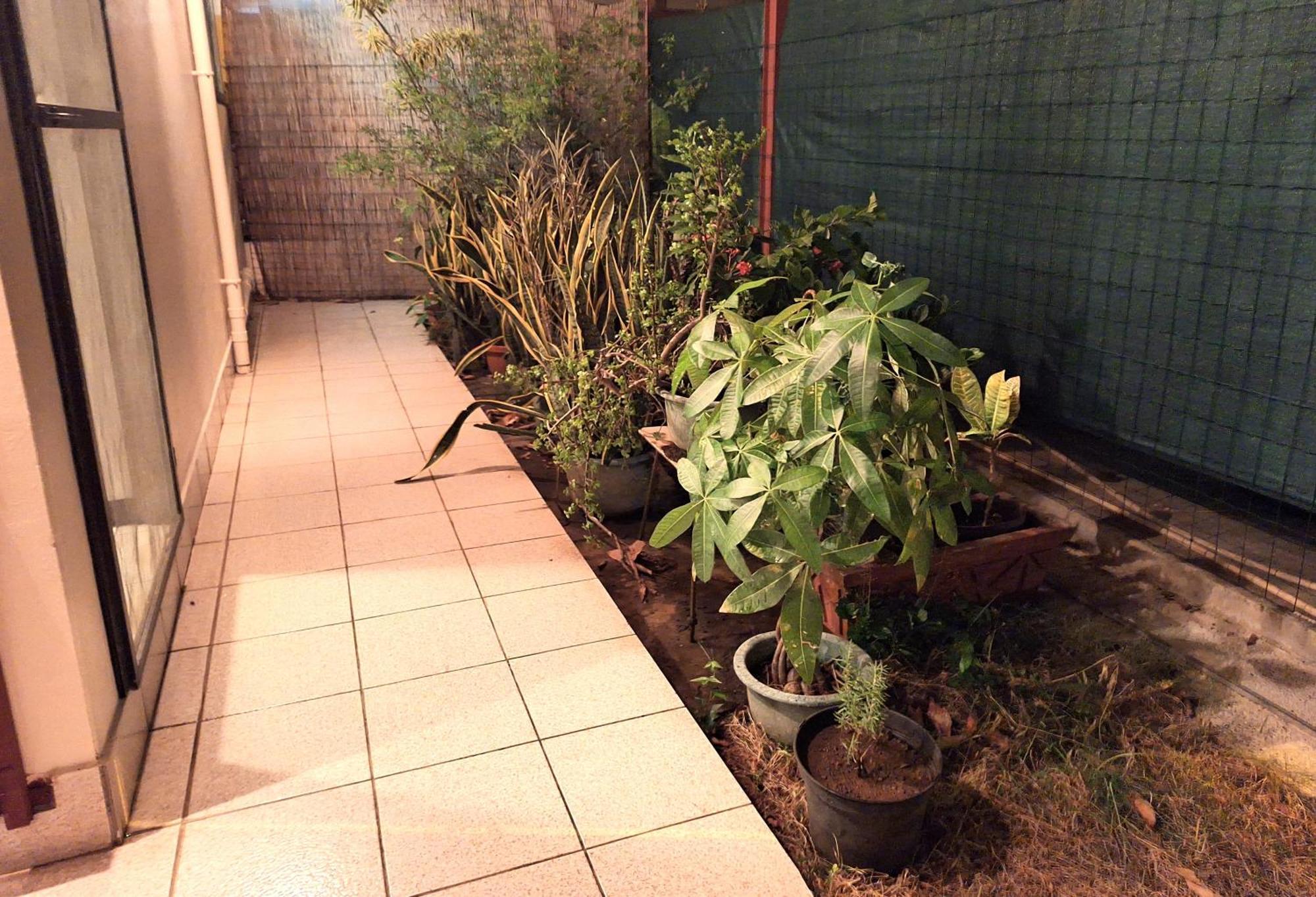 Belle Maison F3 Papeete  Ngoại thất bức ảnh