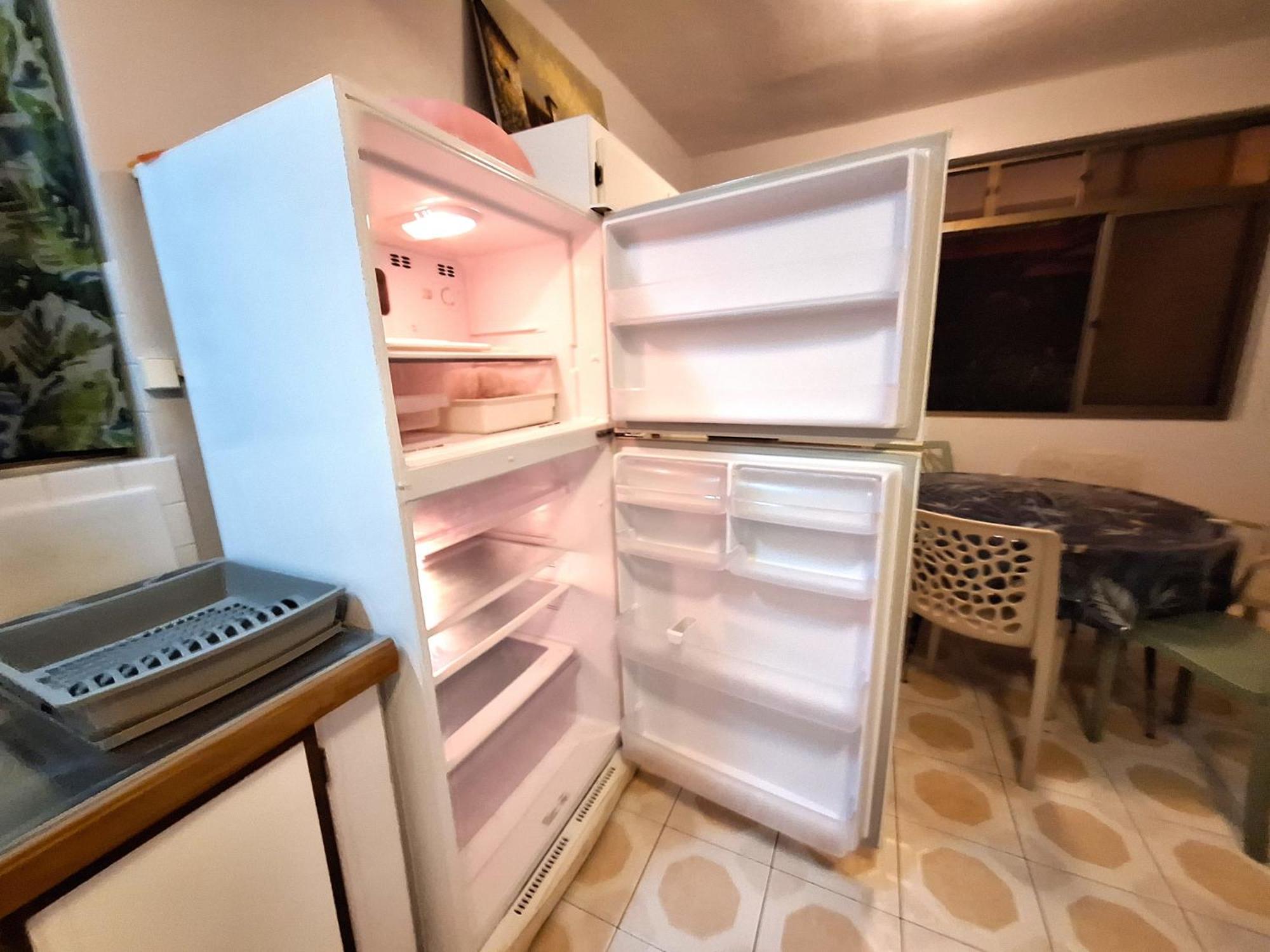 Belle Maison F3 Papeete  Ngoại thất bức ảnh