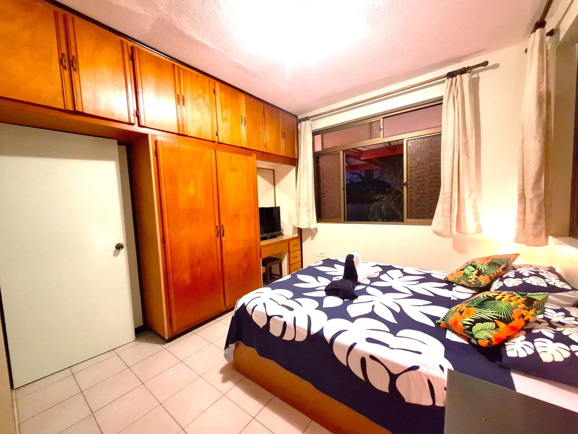 Belle Maison F3 Papeete  Ngoại thất bức ảnh