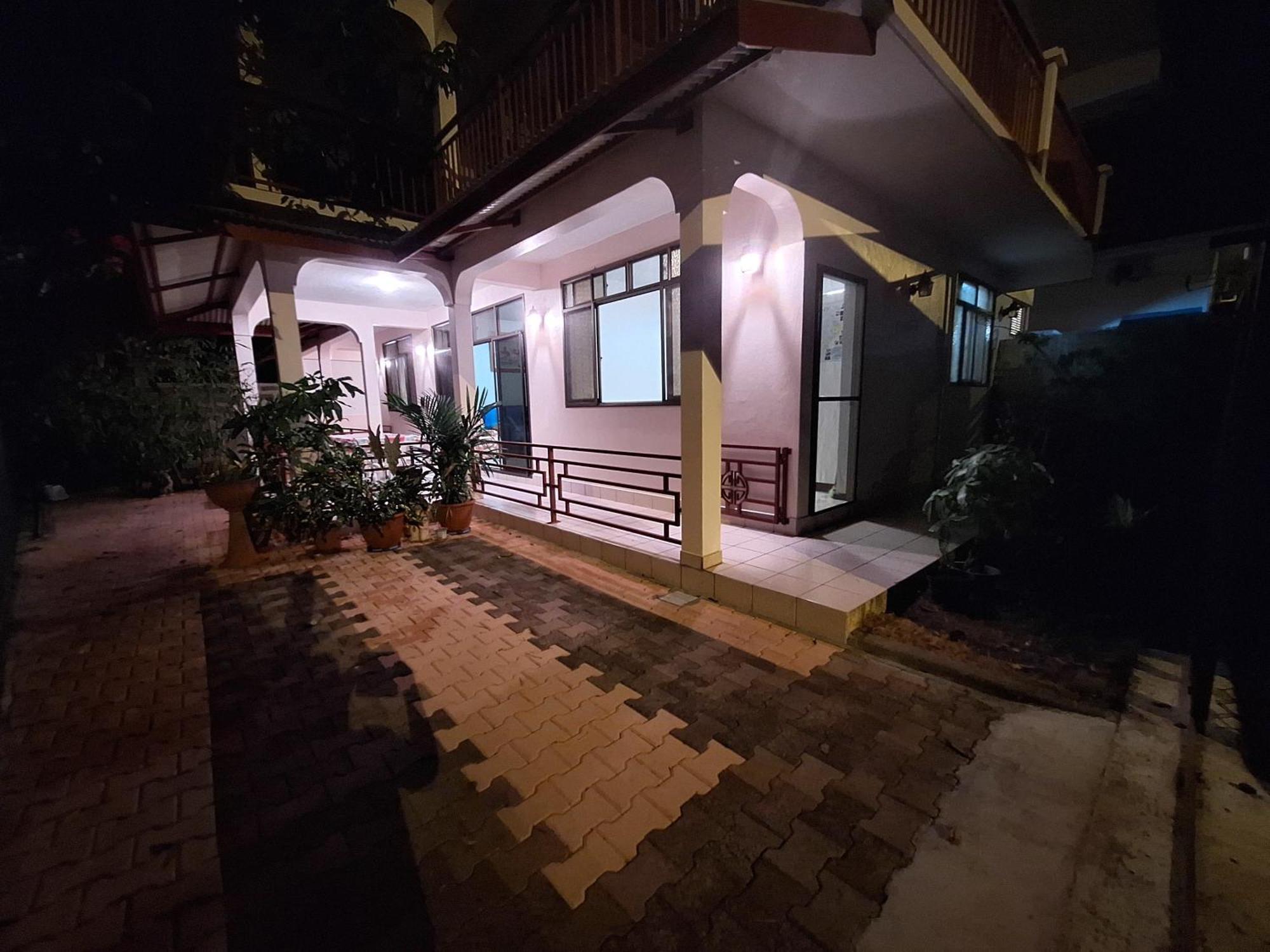 Belle Maison F3 Papeete  Ngoại thất bức ảnh