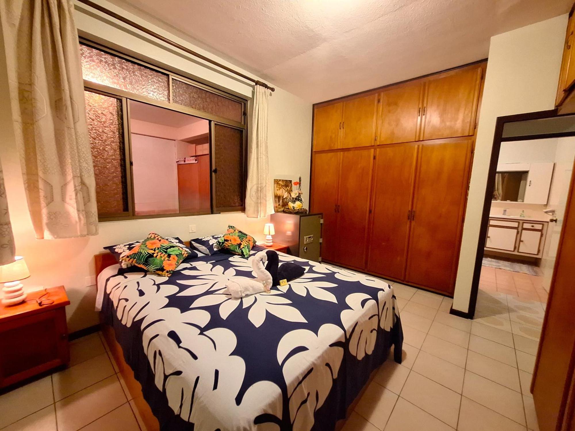 Belle Maison F3 Papeete  Ngoại thất bức ảnh