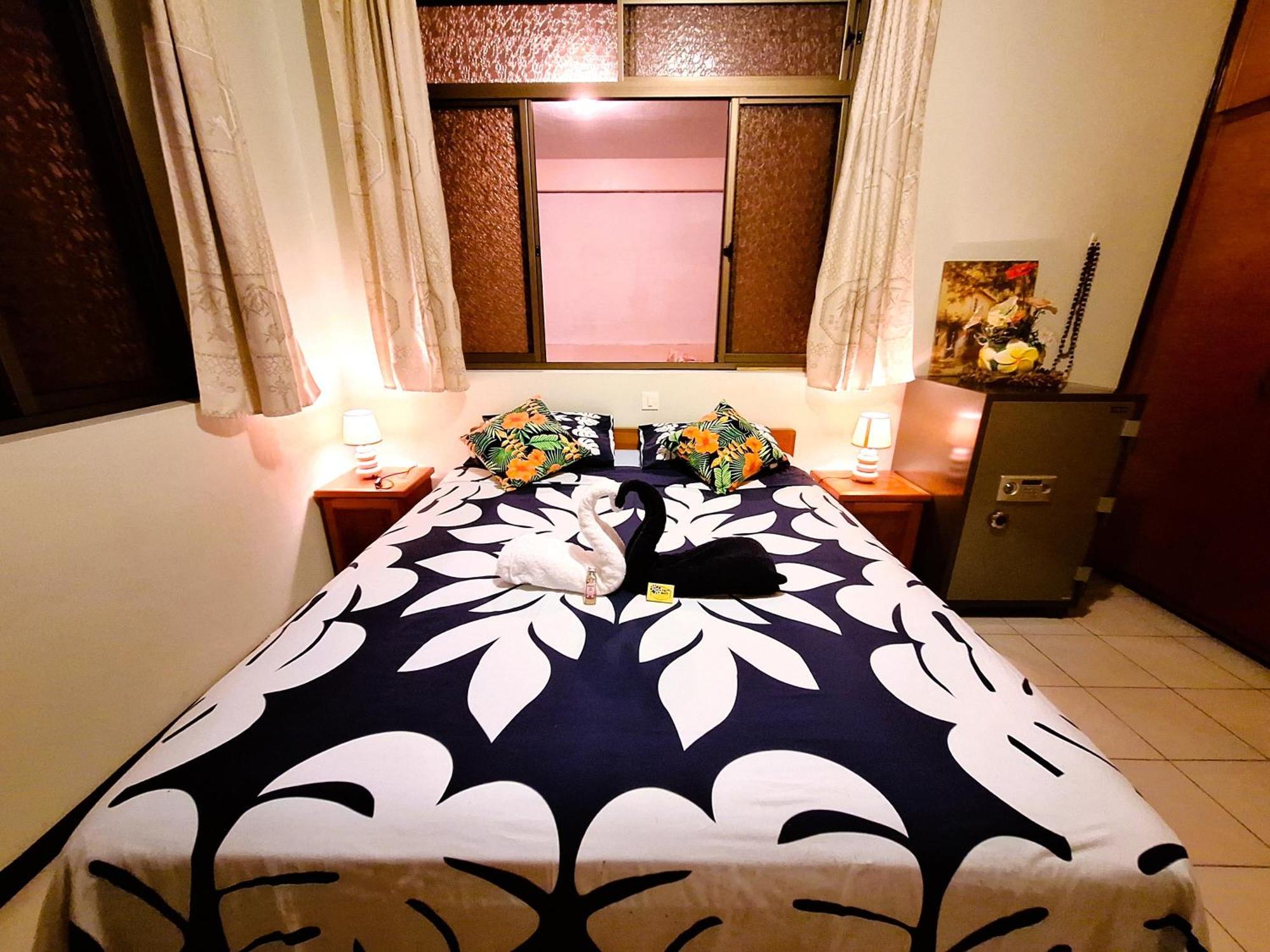 Belle Maison F3 Papeete  Ngoại thất bức ảnh