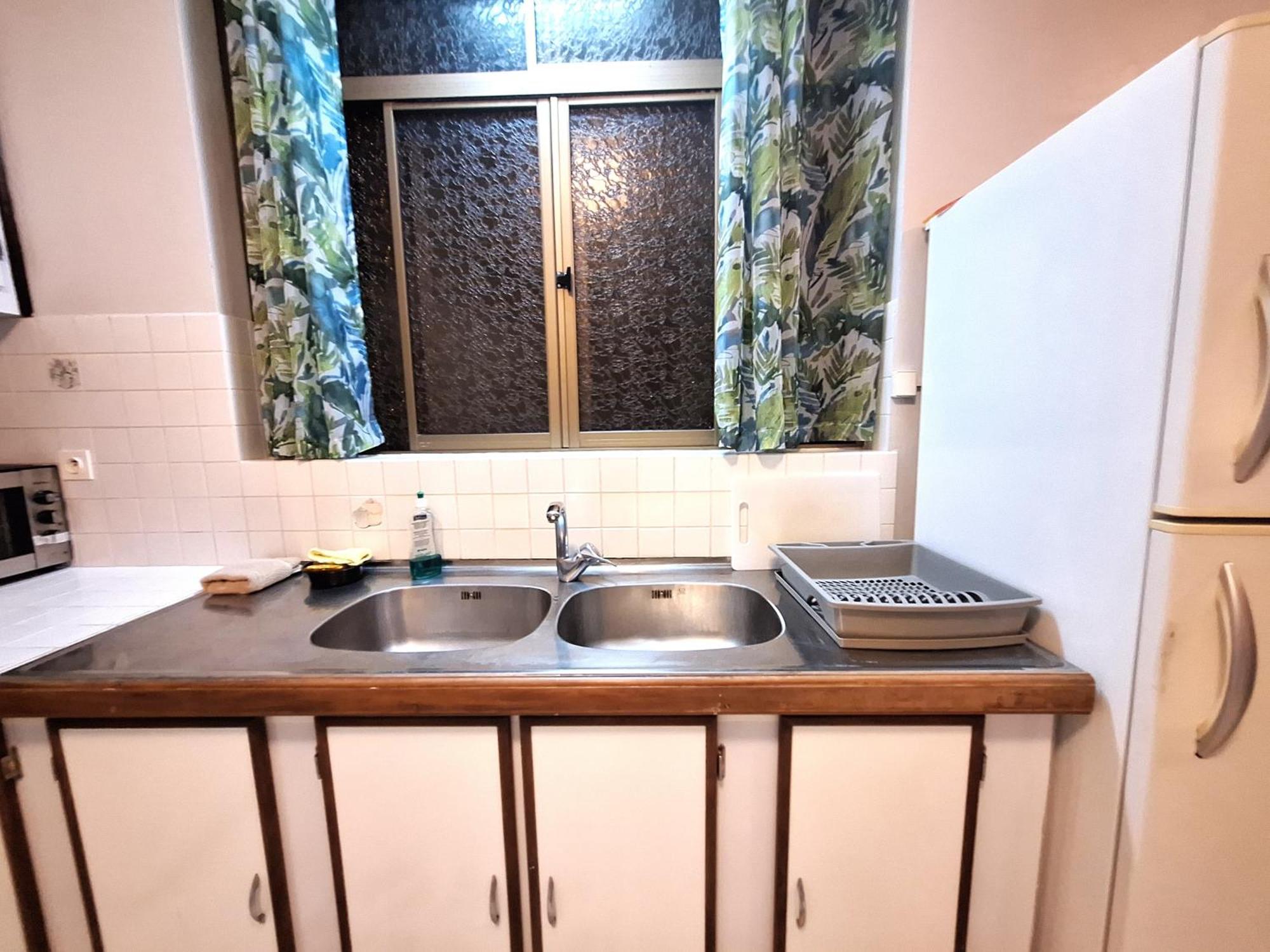 Belle Maison F3 Papeete  Ngoại thất bức ảnh