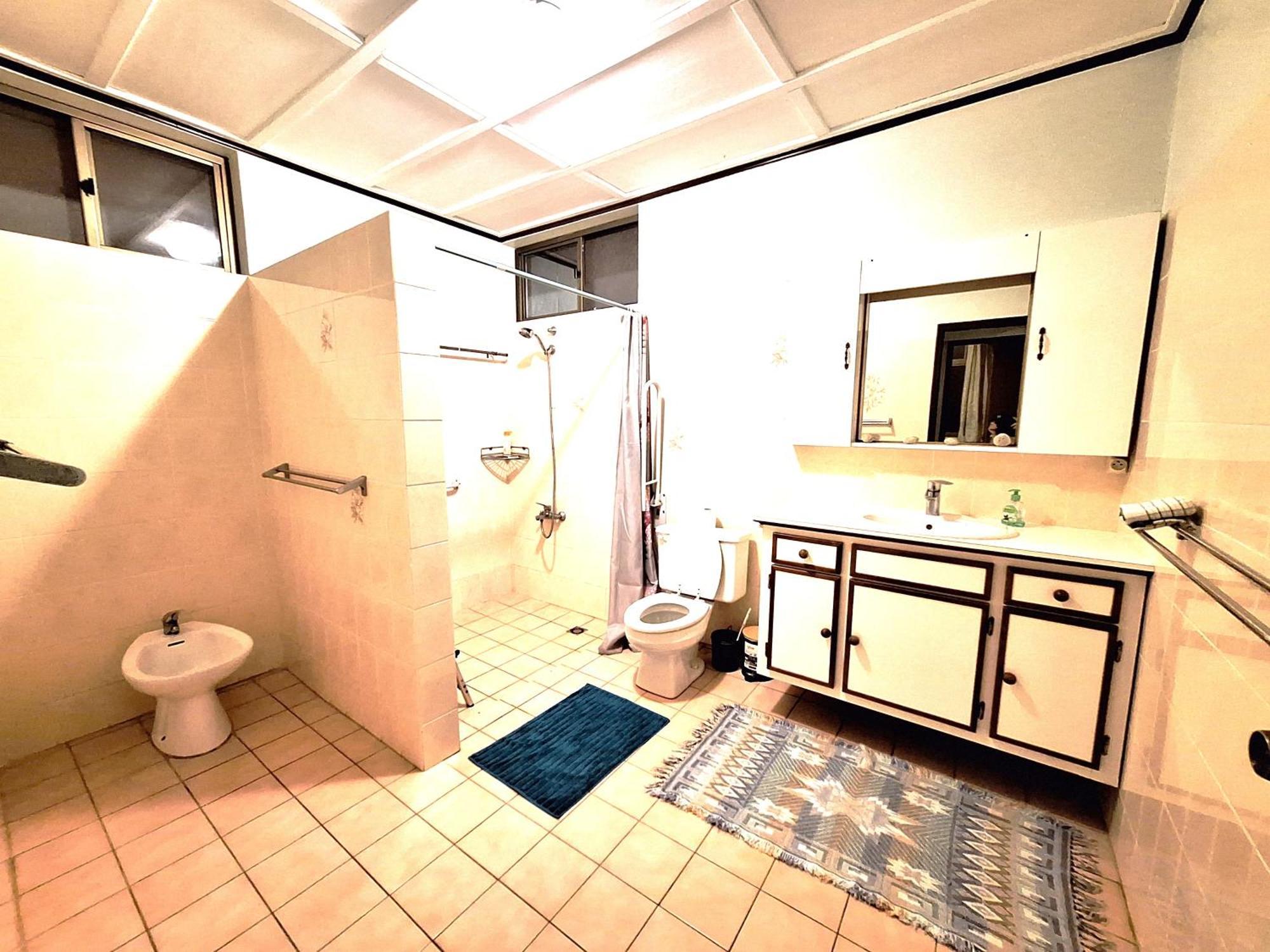 Belle Maison F3 Papeete  Ngoại thất bức ảnh