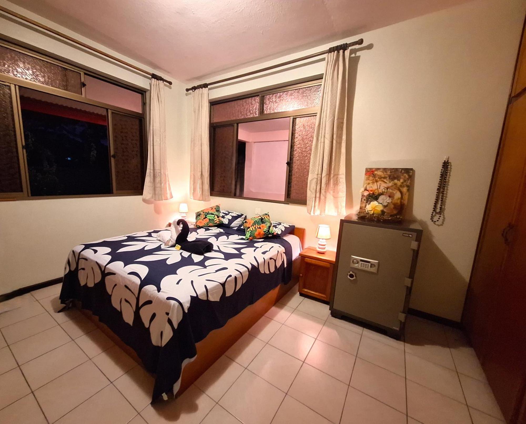 Belle Maison F3 Papeete  Ngoại thất bức ảnh