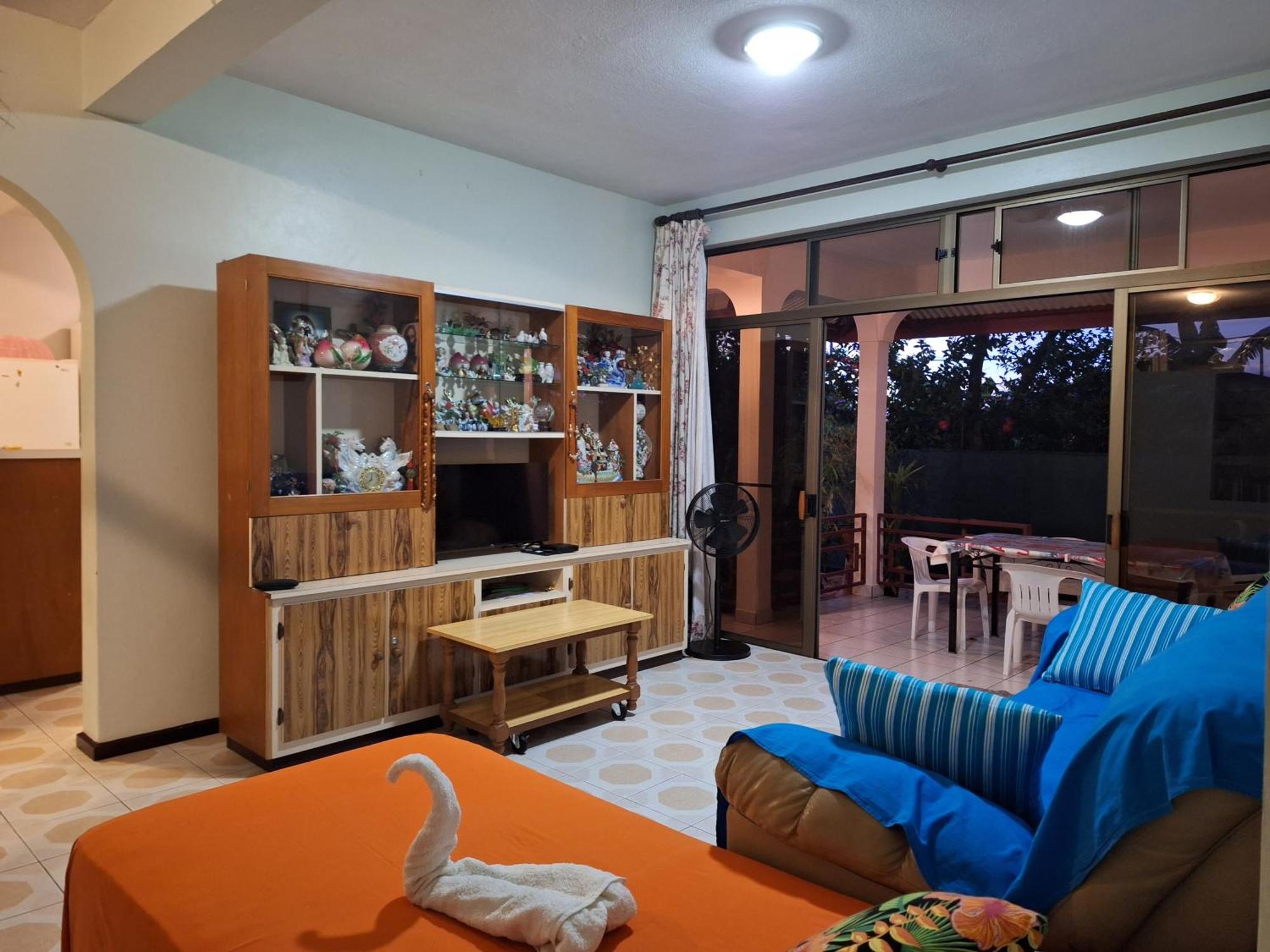 Belle Maison F3 Papeete  Ngoại thất bức ảnh